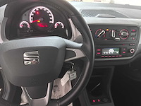 Seat - mii - 1.0 sport dynamic - gb-176-v- 2015 - afbeelding 15 van  17