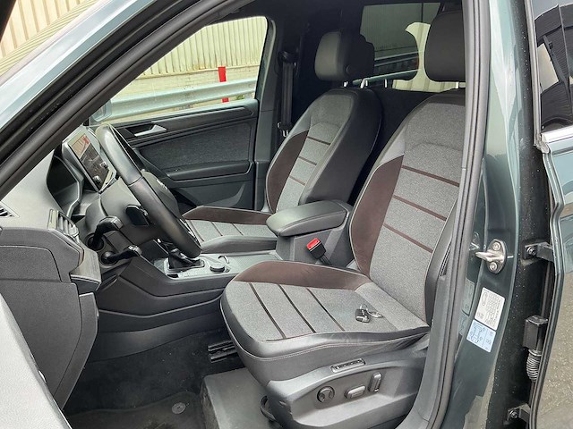 Seat - tarraco - 2.0 tdi bedrijfsauto - van - afbeelding 2 van  30