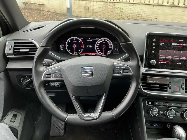 Seat - tarraco - 2.0 tdi bedrijfsauto - van - afbeelding 6 van  30