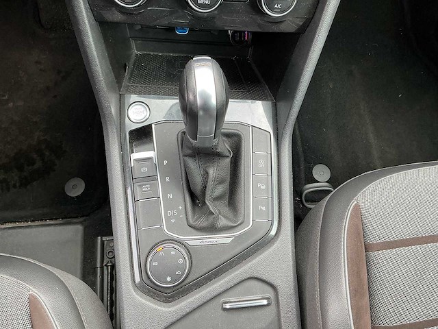 Seat - tarraco - 2.0 tdi bedrijfsauto - van - afbeelding 9 van  30