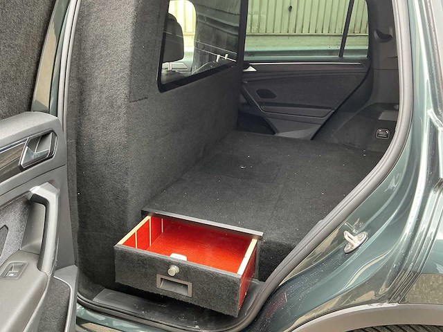Seat - tarraco - 2.0 tdi bedrijfsauto - van - afbeelding 14 van  30