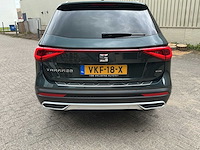 Seat - tarraco - 2.0 tdi bedrijfsauto - van - afbeelding 20 van  30