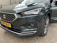 Seat - tarraco - 2.0 tdi bedrijfsauto - van - afbeelding 12 van  30