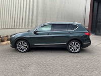Seat - tarraco - 2.0 tdi bedrijfsauto - van - afbeelding 23 van  30