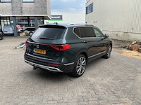 Seat - tarraco - 2.0 tdi bedrijfsauto - van - afbeelding 27 van  30