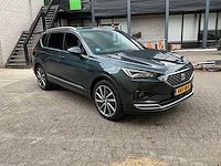 Seat - tarraco - 2.0 tdi bedrijfsauto - van - afbeelding 29 van  30