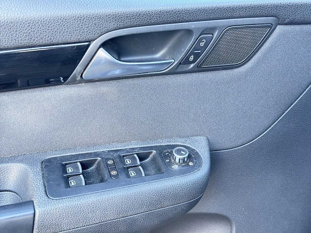 Seat alhambra 1.4 tsi style 7p | 15-plz-3 i - afbeelding 4 van  36