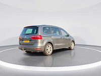 Seat alhambra 1.4 tsi style 7p | 15-plz-3 i - afbeelding 5 van  36
