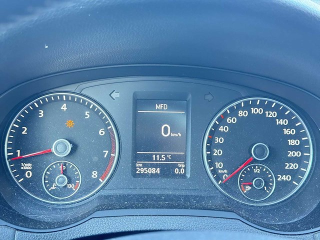 Seat alhambra 1.4 tsi style 7p | 15-plz-3 i - afbeelding 9 van  36