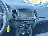 Seat alhambra 1.4 tsi style 7p | 15-plz-3 i - afbeelding 10 van  36