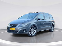 Seat alhambra 1.4 tsi style 7p | 15-plz-3 i - afbeelding 1 van  36