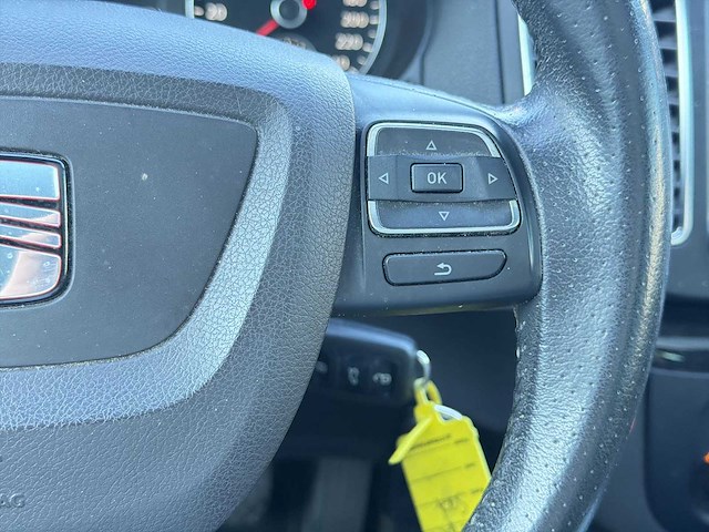 Seat alhambra 1.4 tsi style 7p | 15-plz-3 i - afbeelding 13 van  36