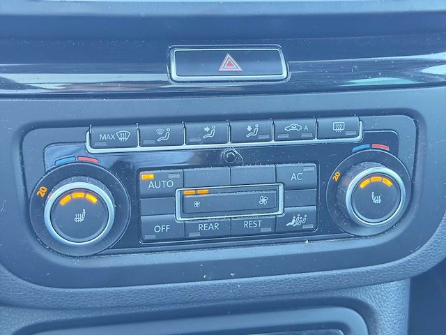 Seat alhambra 1.4 tsi style 7p | 15-plz-3 i - afbeelding 15 van  36