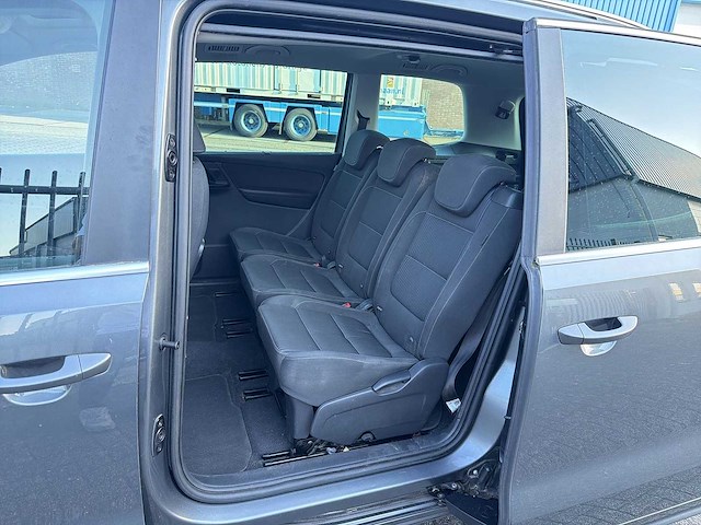 Seat alhambra 1.4 tsi style 7p | 15-plz-3 i - afbeelding 19 van  36