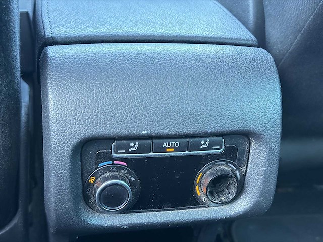 Seat alhambra 1.4 tsi style 7p | 15-plz-3 i - afbeelding 22 van  36