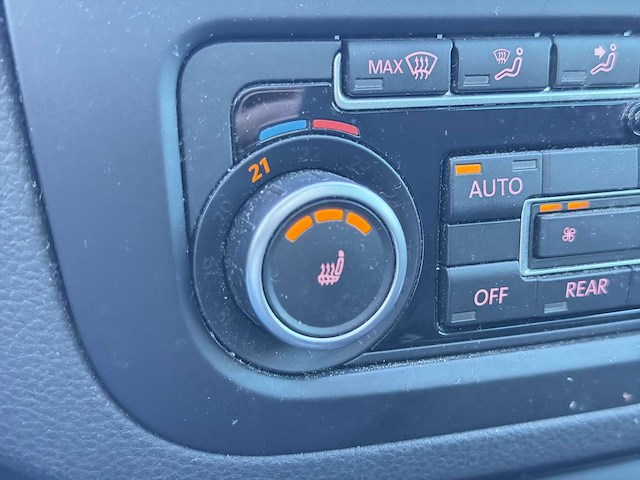 Seat alhambra 1.4 tsi style 7p | 15-plz-3 i - afbeelding 30 van  36