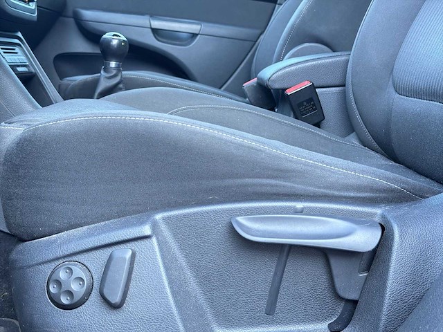 Seat alhambra 1.4 tsi style 7p | 15-plz-3 i - afbeelding 33 van  36