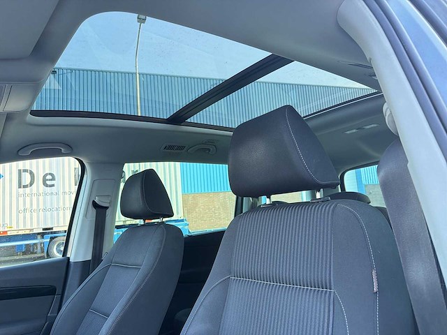 Seat alhambra 1.4 tsi style 7p | 15-plz-3 i - afbeelding 35 van  36