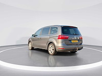 Seat alhambra 1.4 tsi style 7p | 15-plz-3 i - afbeelding 36 van  36