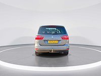 Seat alhambra 1.4 tsi style 7p | 15-plz-3 i - afbeelding 8 van  36