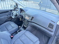 Seat alhambra 1.4 tsi style 7p | 15-plz-3 i - afbeelding 35 van  36