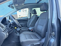 Seat alhambra 1.4 tsi style 7p | 15-plz-3 i - afbeelding 34 van  36