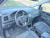 Seat alhambra 1.4 tsi style 7p | 15-plz-3 i - afbeelding 2 van  36