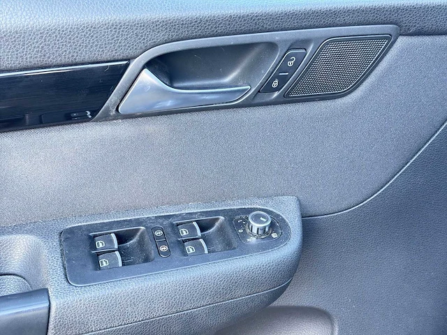 Seat alhambra 1.4 tsi style 7p | 15-plz-3 i - afbeelding 4 van  36