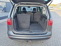 Seat alhambra 1.4 tsi style 7p | 15-plz-3 i - afbeelding 17 van  36