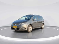 Seat alhambra 1.4 tsi style 7p | 15-plz-3 i - afbeelding 32 van  36
