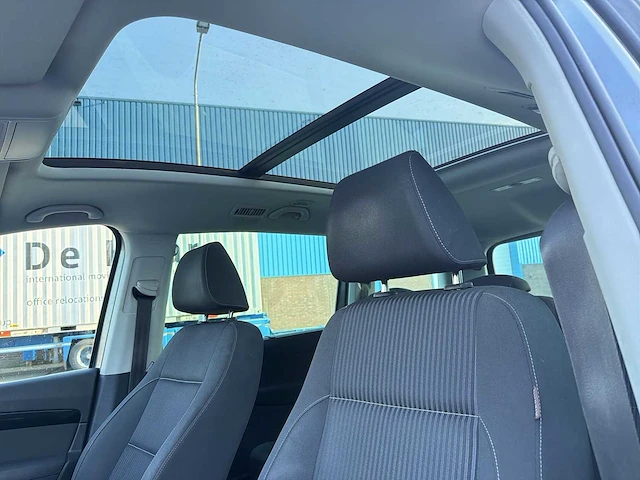 Seat alhambra 1.4 tsi style 7p | 15-plz-3 i - afbeelding 35 van  36