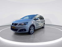 Seat alhambra 1.4 tsi style 7p | 63-xgn-6 - afbeelding 4 van  20