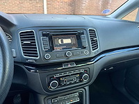 Seat alhambra 1.4 tsi style 7p | 63-xgn-6 - afbeelding 10 van  20