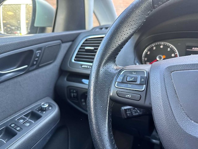 Seat alhambra 1.4 tsi style 7p | 63-xgn-6 - afbeelding 12 van  20