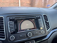 Seat alhambra 1.4 tsi style 7p | 63-xgn-6 - afbeelding 16 van  20