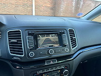 Seat alhambra 1.4 tsi style 7p | 63-xgn-6 - afbeelding 2 van  17