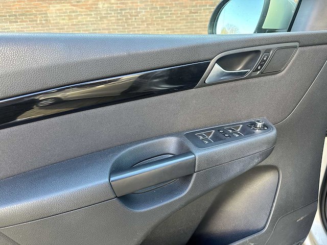 Seat alhambra 1.4 tsi style 7p | 63-xgn-6 - afbeelding 4 van  17