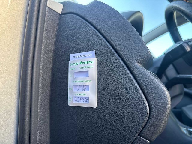 Seat alhambra 1.4 tsi style 7p | 63-xgn-6 - afbeelding 6 van  17