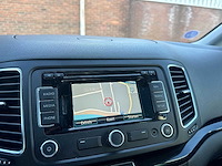 Seat alhambra 1.4 tsi style 7p | 63-xgn-6 - afbeelding 8 van  17