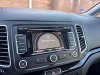 Seat alhambra 1.4 tsi style 7p | 63-xgn-6 - afbeelding 11 van  17