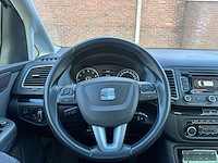 Seat alhambra 1.4 tsi style 7p | 63-xgn-6 - afbeelding 15 van  17