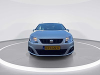 Seat alhambra 1.4 tsi style 7p | 63-xgn-6 - afbeelding 17 van  17