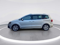 Seat alhambra 1.4 tsi style 7p | 63-xgn-6 - afbeelding 9 van  28