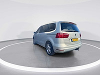 Seat alhambra 1.4 tsi style 7p | 63-xgn-6 - afbeelding 27 van  28