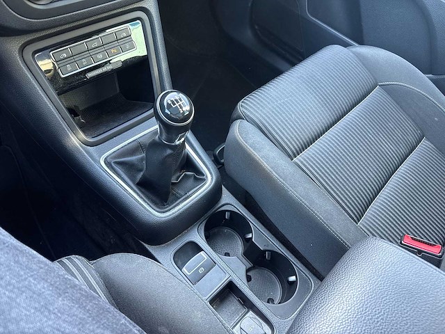 Seat alhambra 1.4 tsi style 7p | 63-xgn-6 - afbeelding 2 van  34