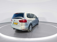 Seat alhambra 1.4 tsi style 7p | 63-xgn-6 - afbeelding 12 van  34