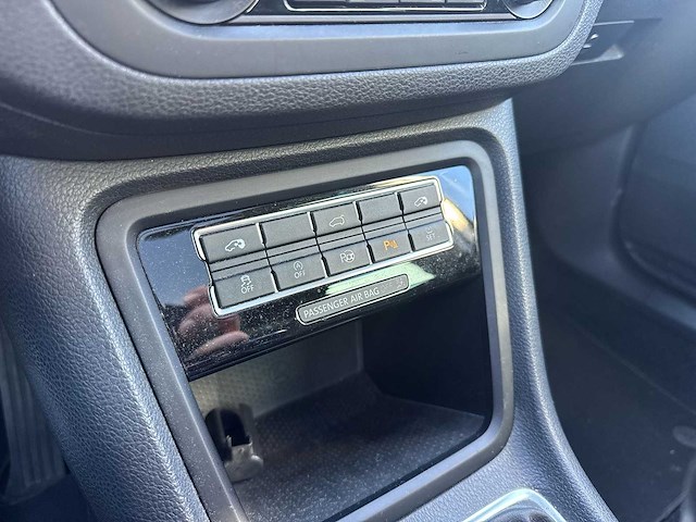 Seat alhambra 1.4 tsi style 7p | 63-xgn-6 - afbeelding 25 van  34