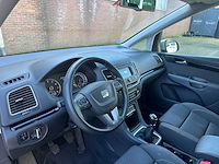 Seat alhambra 1.4 tsi style 7p | 63-xgn-6 - afbeelding 33 van  34