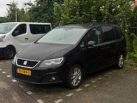 Seat alhambra 1.4 tsi style 7p | 72-tkv-3 i - afbeelding 1 van  7