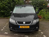 Seat alhambra 1.4 tsi style 7p | 72-tkv-3 i - afbeelding 2 van  7